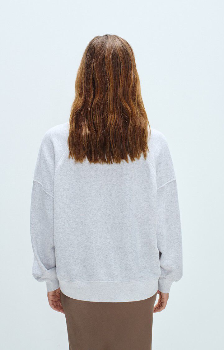 American Vintage - Atubay Sweater arctique chine