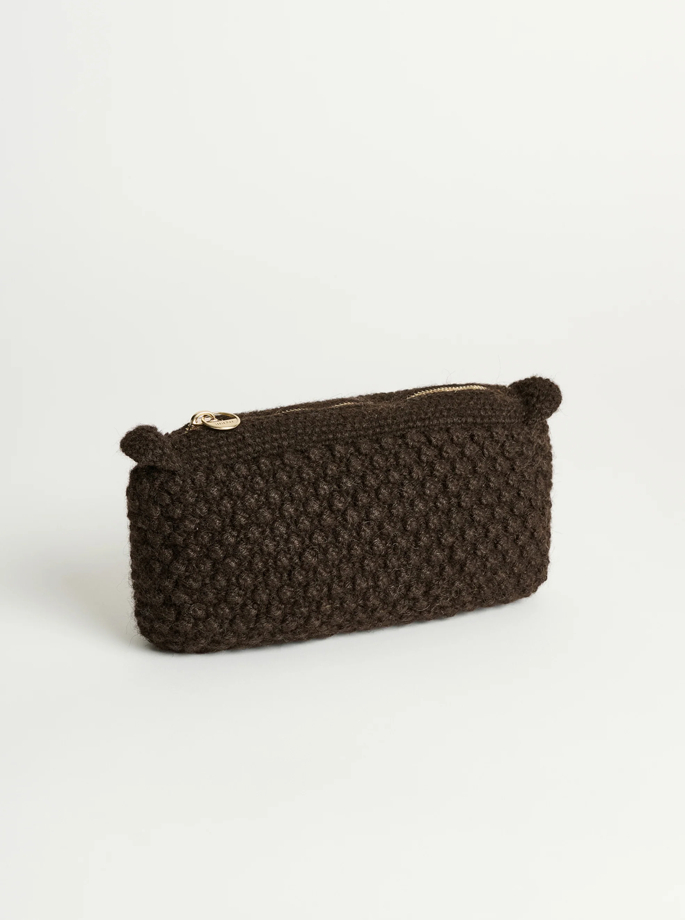 Aiayu - Helen Taske Dark Brown
