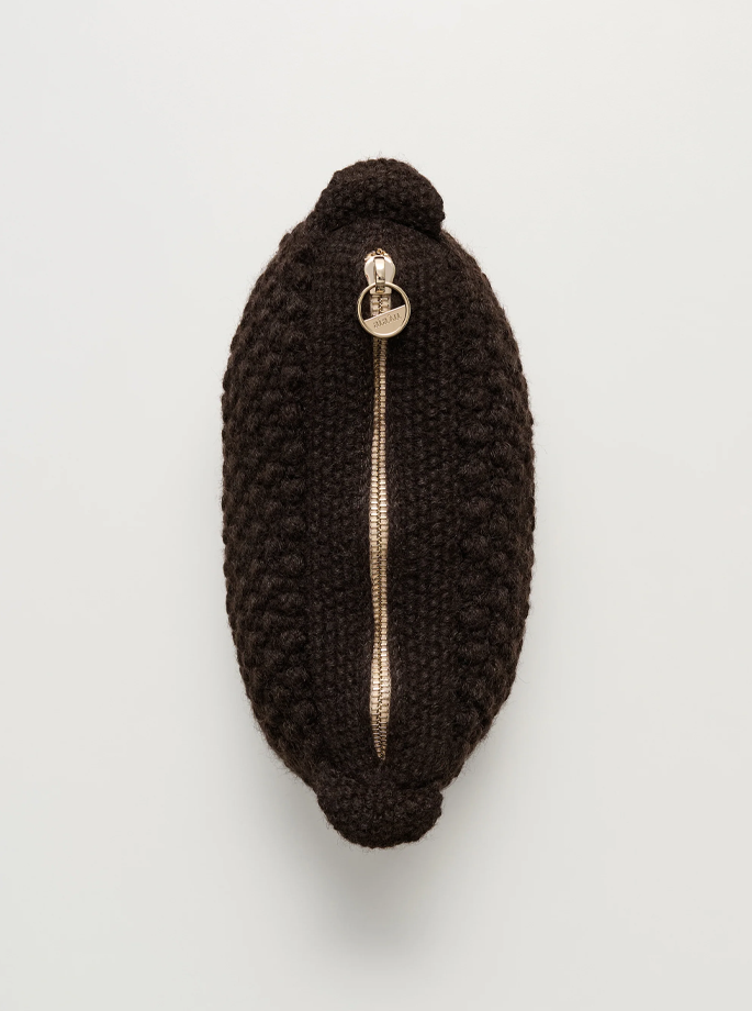 Aiayu - Helen Taske Dark Brown