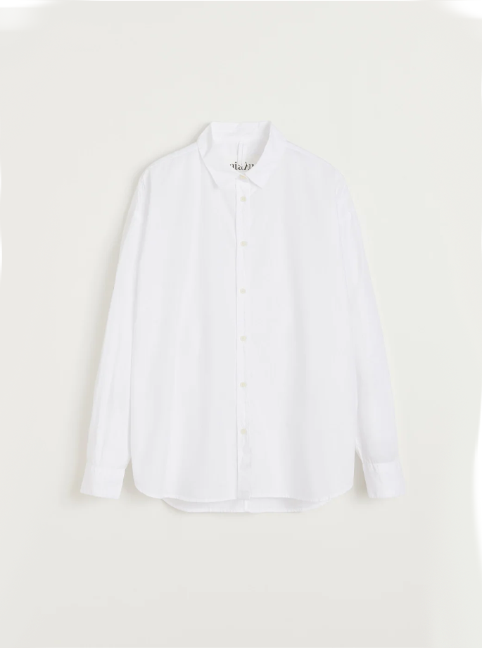 Aiayu - Skjorte Hvid