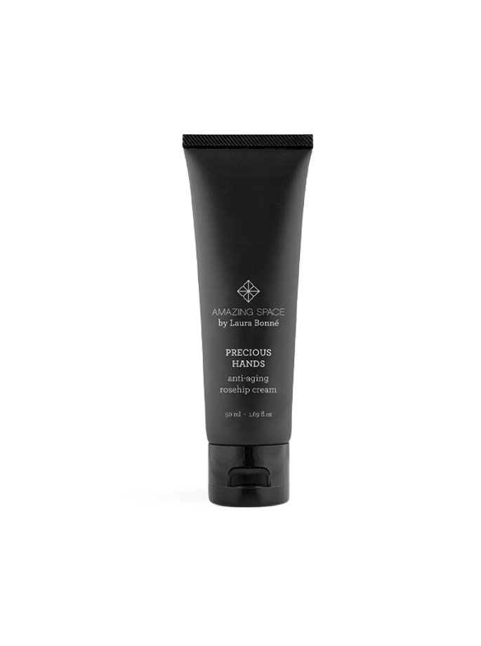 Amazing Space - Precious Hands Firming Creme