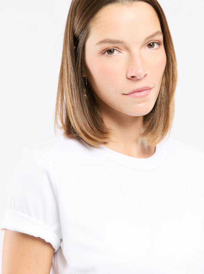 Armor Lux - T-Shirt White