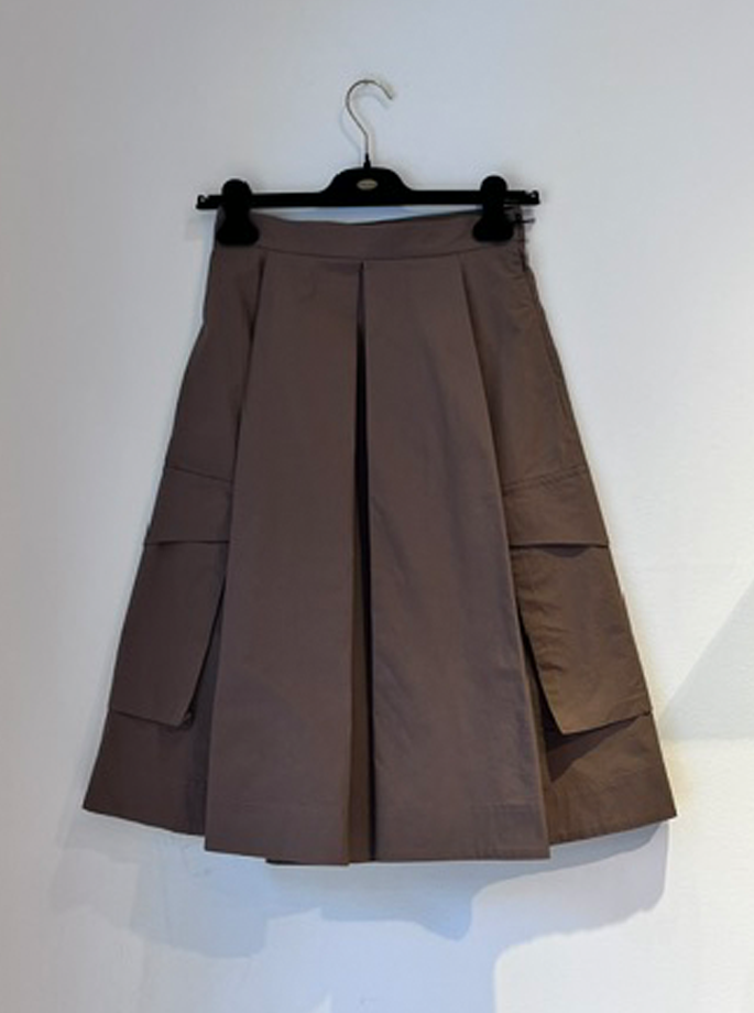 Barena Venezia - Cate Nederdel Tabacco