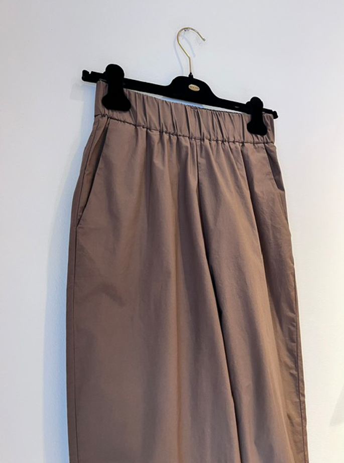 Barena Venezia - Joie Bukser Tabacco