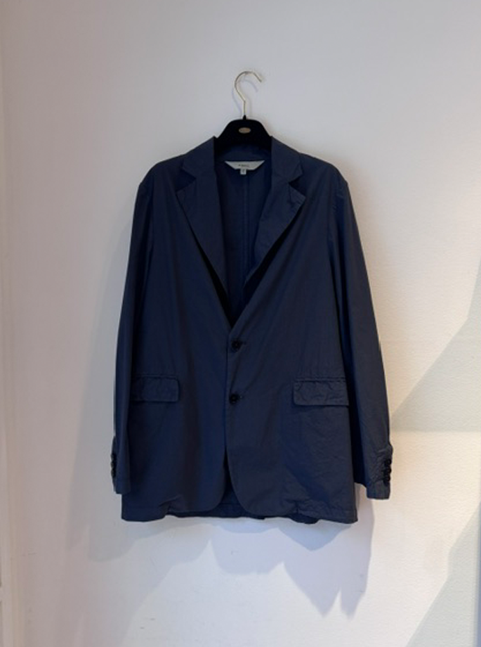 Barena Venezia - Galà Jakke Navy