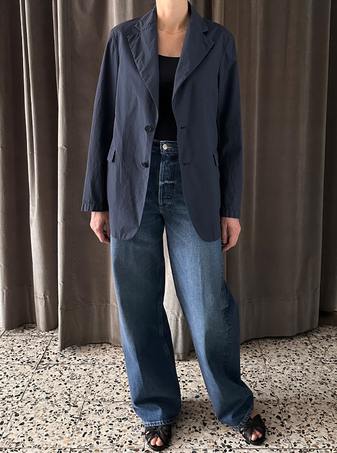 Barena Venezia - Galà Jakke Navy