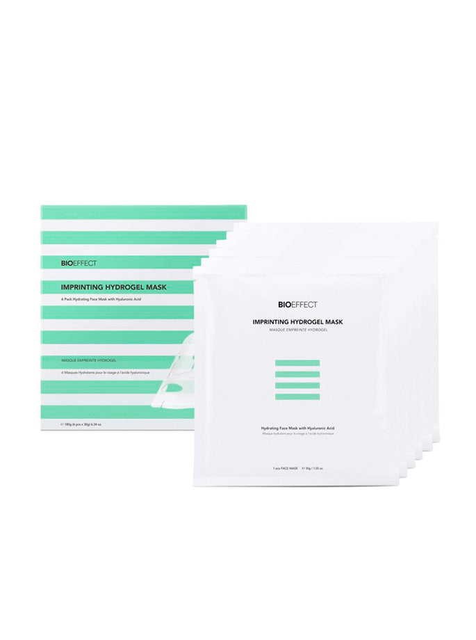 BioEffect Imprinting Hydrogel maske 1 stk