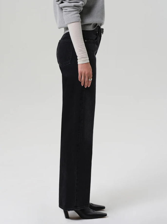 Citizen of Humanity - Annina 33in Raine