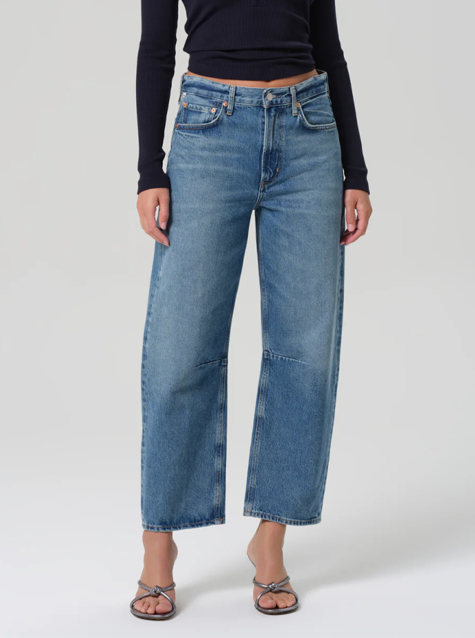 Citizen of Humanity - Miro Jeans Pacifica