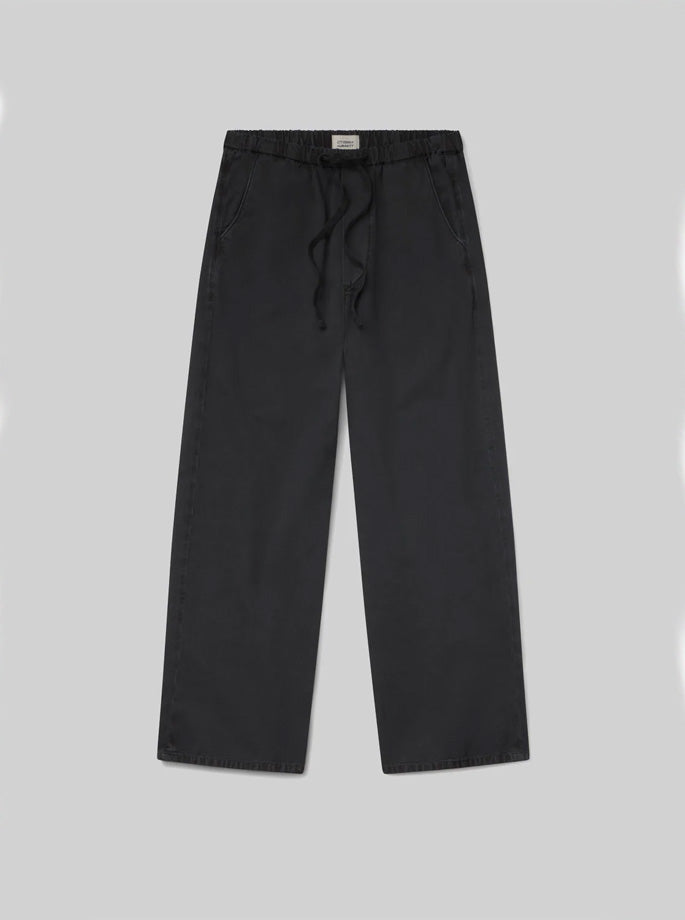 Citizens of Humanity - Aurora Pull On Washed Black