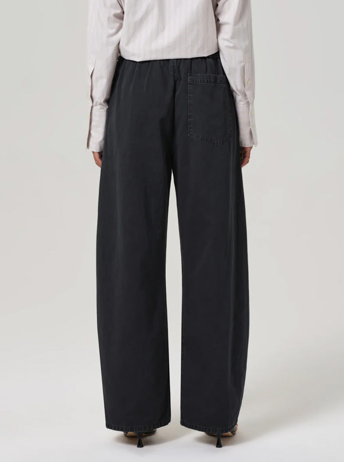 Citizens of Humanity - Aurora Pull On Washed Black