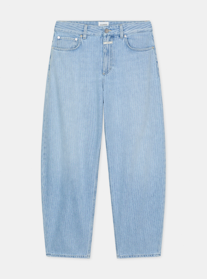 Closed - Jazzie Jeans Light Blue
