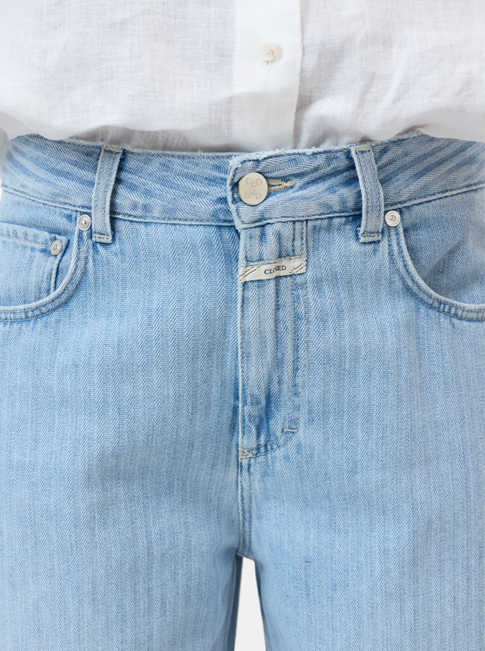Closed - Jazzie Jeans Light Blue