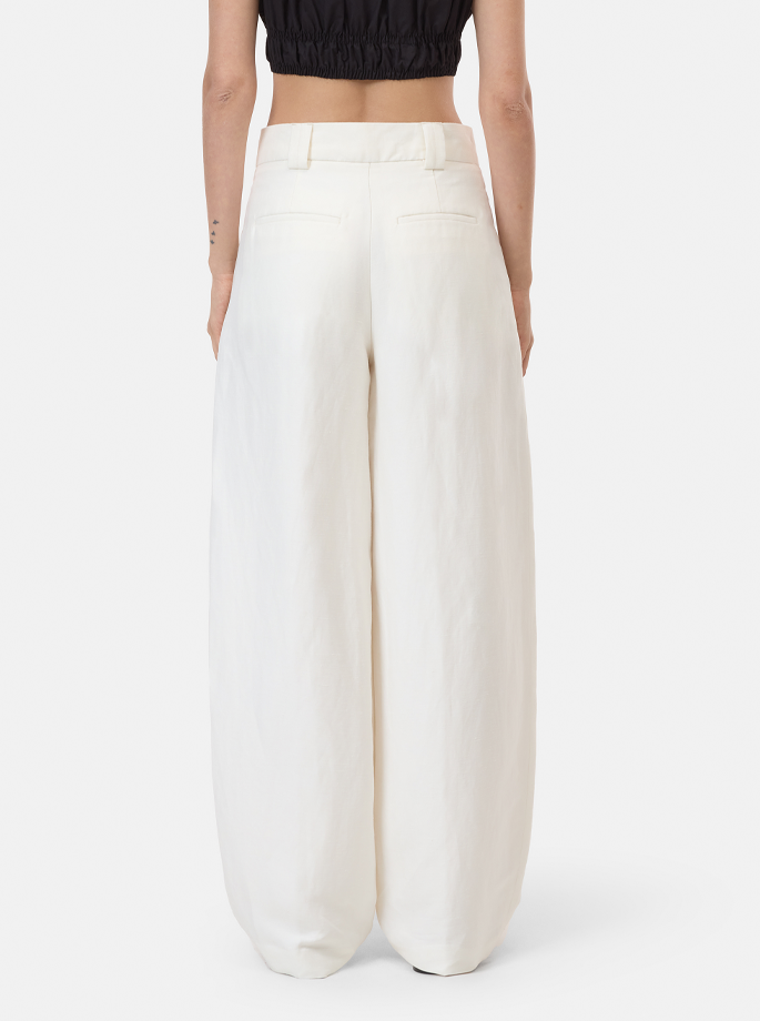 Closed - Wendlyn Bukser Ivory