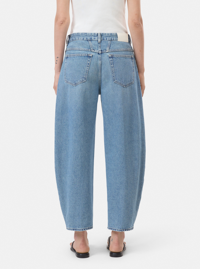 Closed - Jazzie Jeans Mid Blue