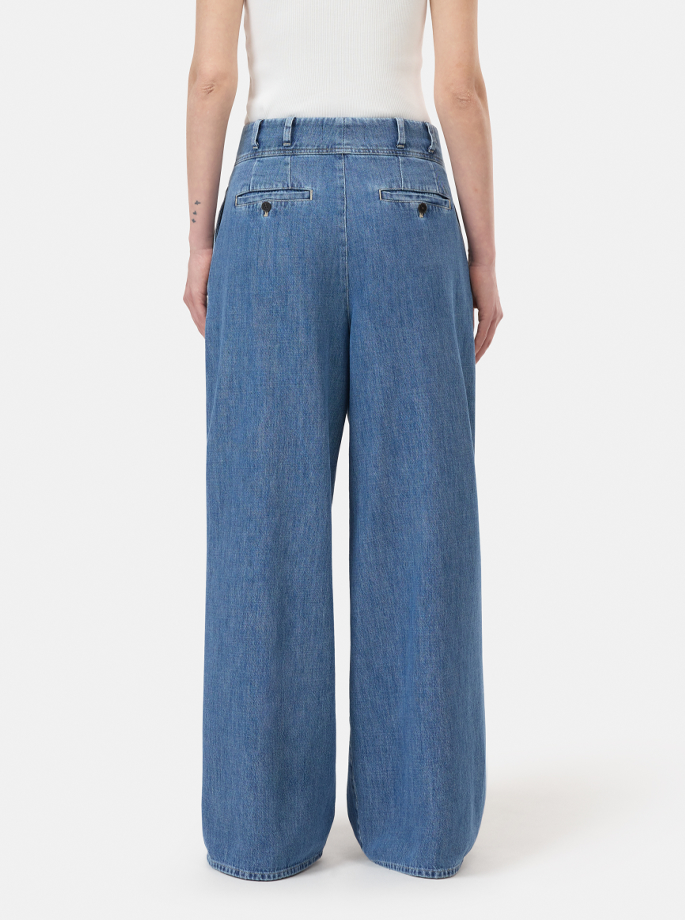 Closed - Wenda Jeans Light Blue