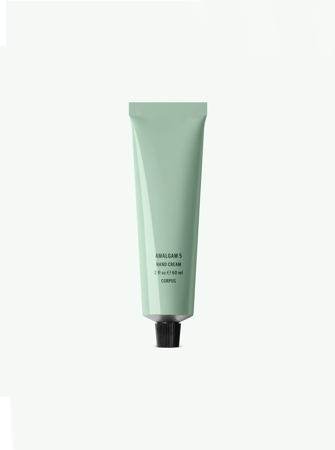 Corpus - Amalgam 5 Hand Cream 60ml