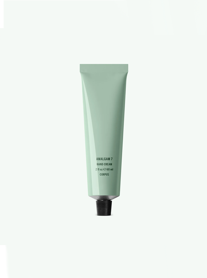Corpus - Amalgam 7 Hand Cream 60ml