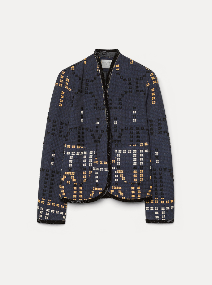 Forte Forte - My Jacket Samarcanda Notte