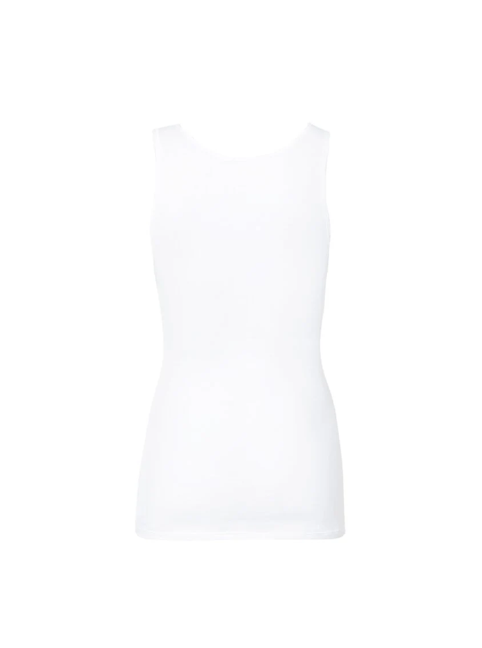 Hanro - Basic Tank Top Hvid