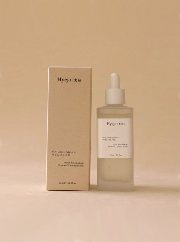 Hyeja - Heartleaf Calming Serum