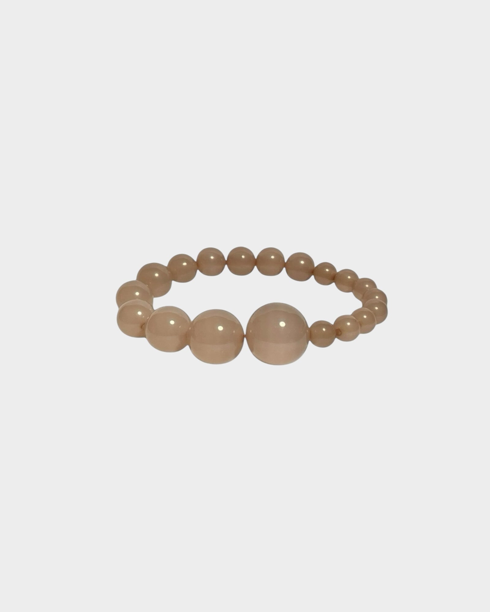 Lemonade - Mega Armbånd Cacao