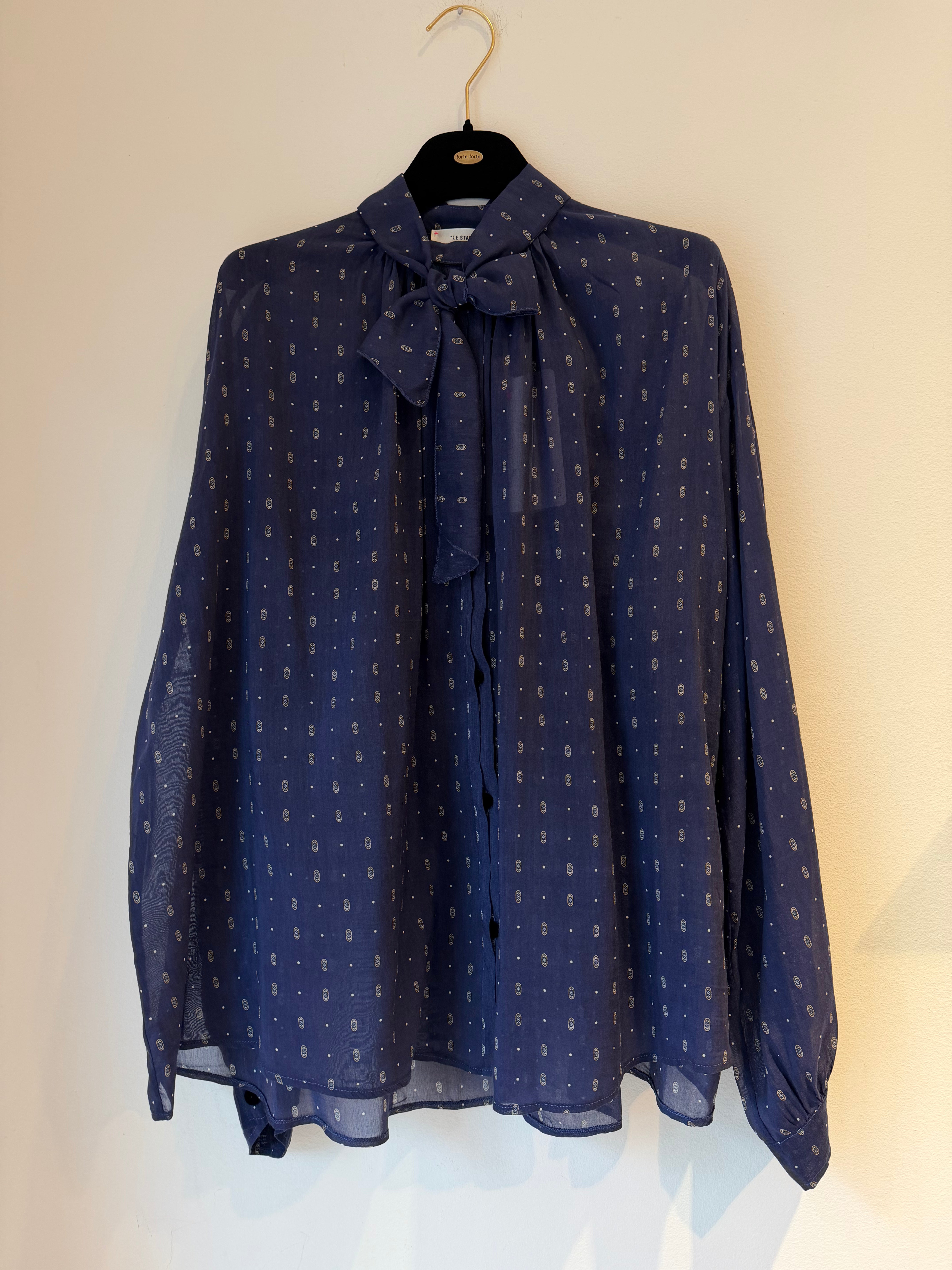 Forte Forte - My Shirt Le Club Notte