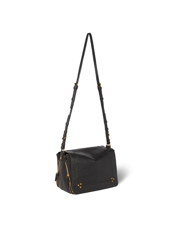 Jerome Dreyfuss - Igor Lambskin Noir