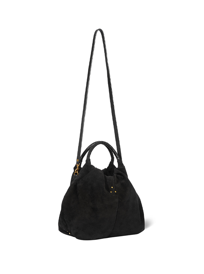 Jerome Dreyfuss - Gordi Taske Sort