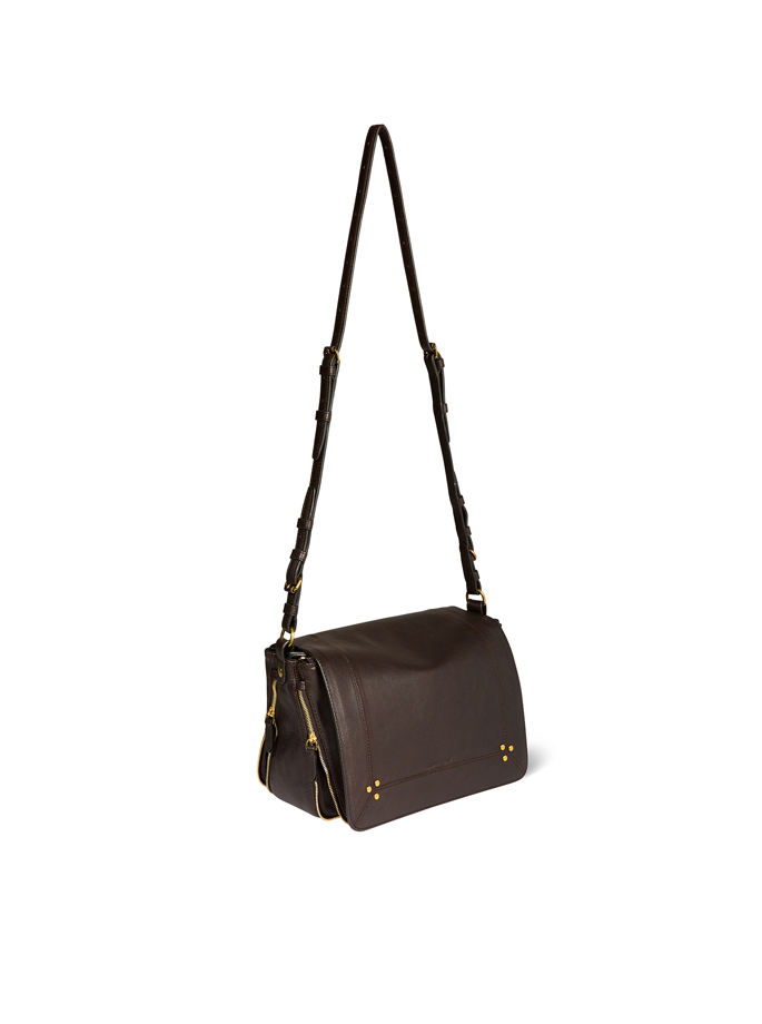 Jerome Dreyfuss - Igor Taske Mokka