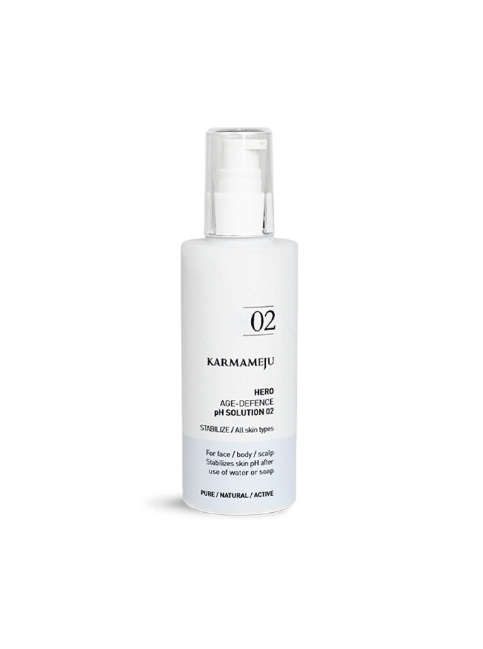 Karmameju - Hero PH Solution 200ml
