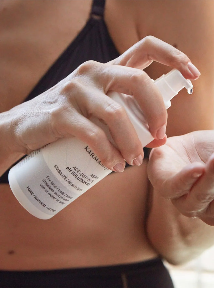 Karmameju - Hero PH Solution 200ml
