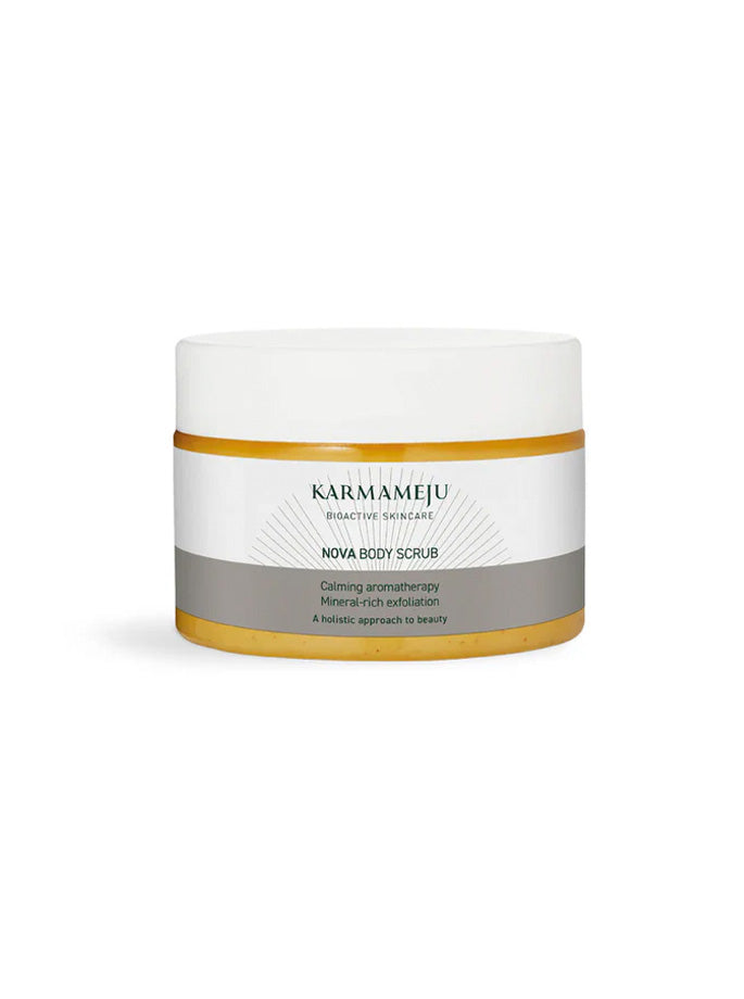 Karmameju - Salt Body Scrub Nova 300ml