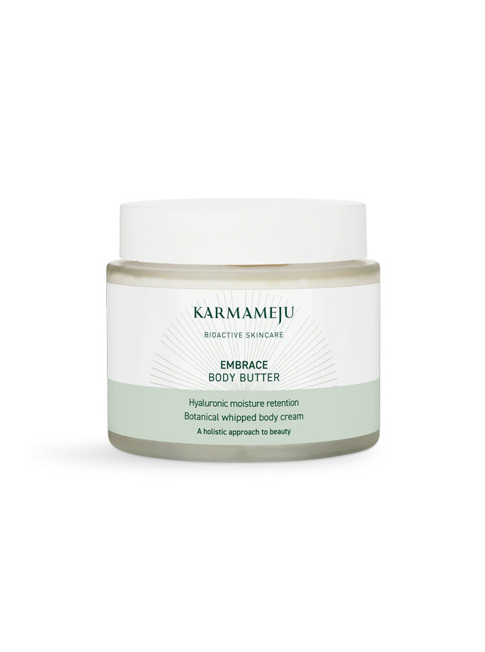 Karmameju - Embrace Body Butter 200ml - Organic Fashion - ES Webshop