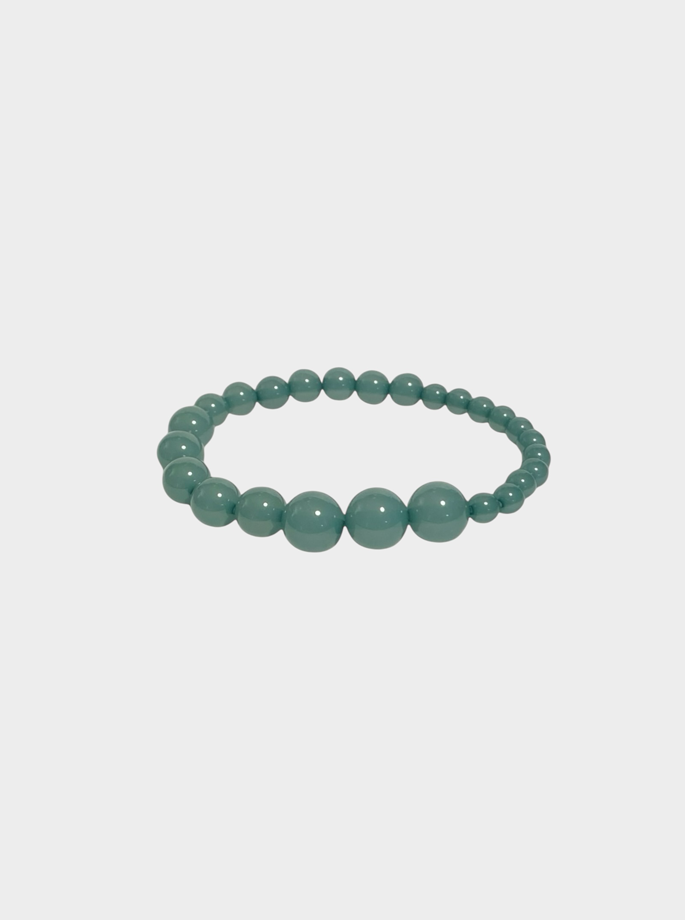 Lemonade - No1 Armbånd Bottle Green