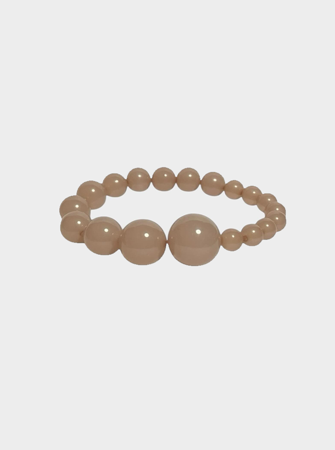 Lemonade - Mega Armbånd Cacao