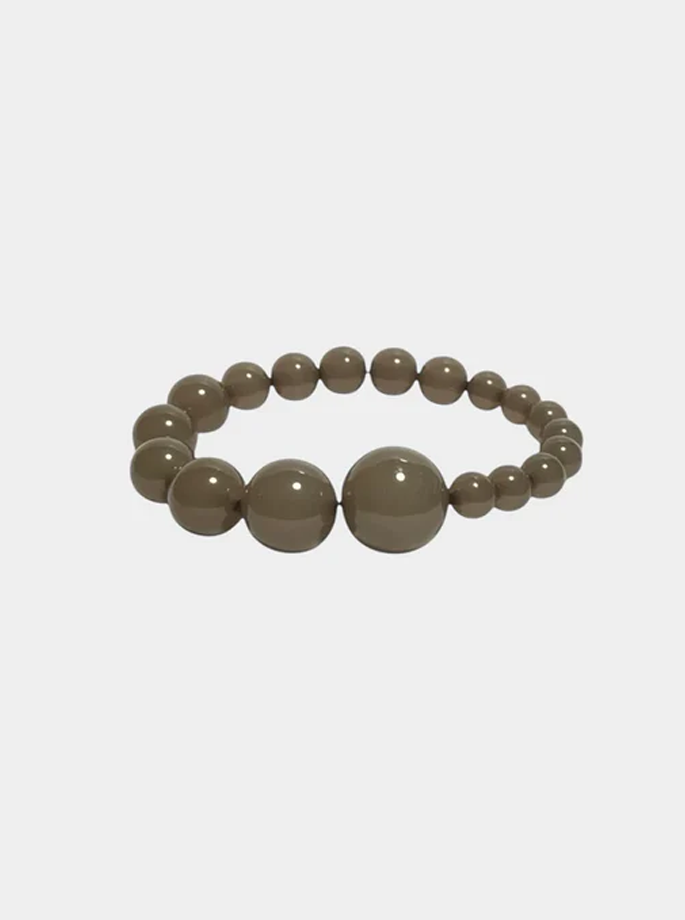 Lemonade - Mega Armbånd army green