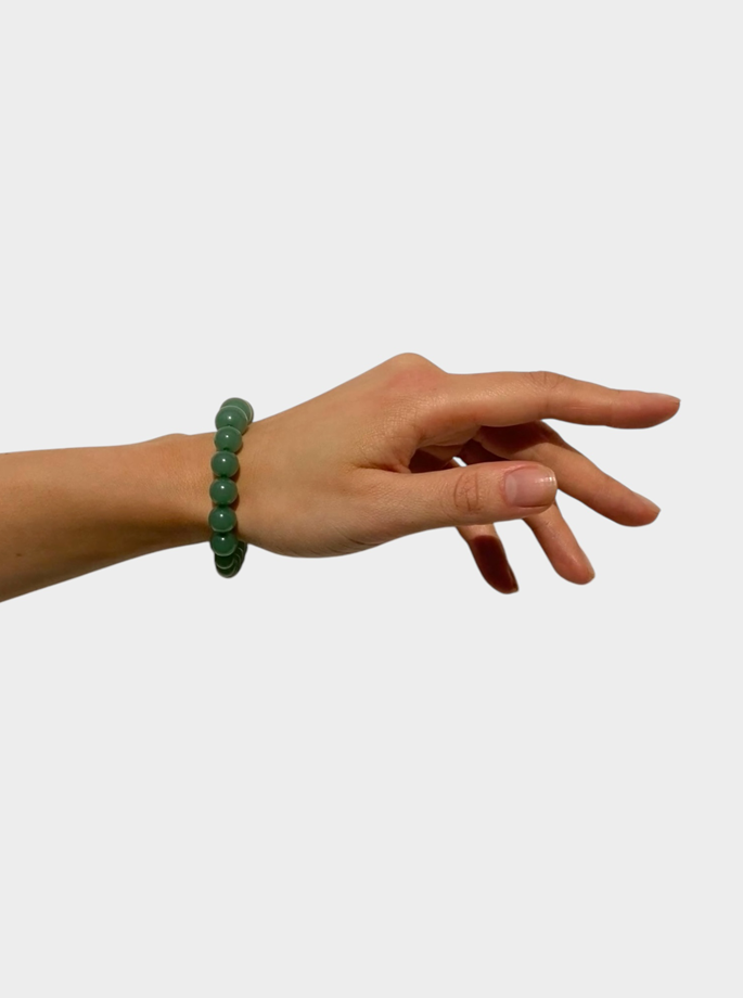 Lemonade - No1 Armbånd Bottle Green