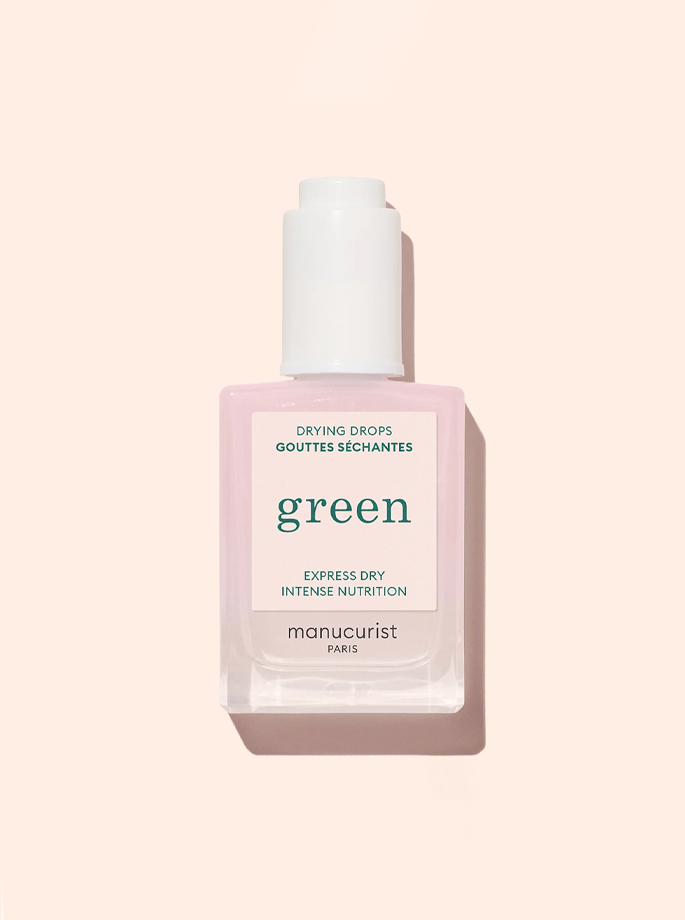 Manucurist - Care Drying Drops