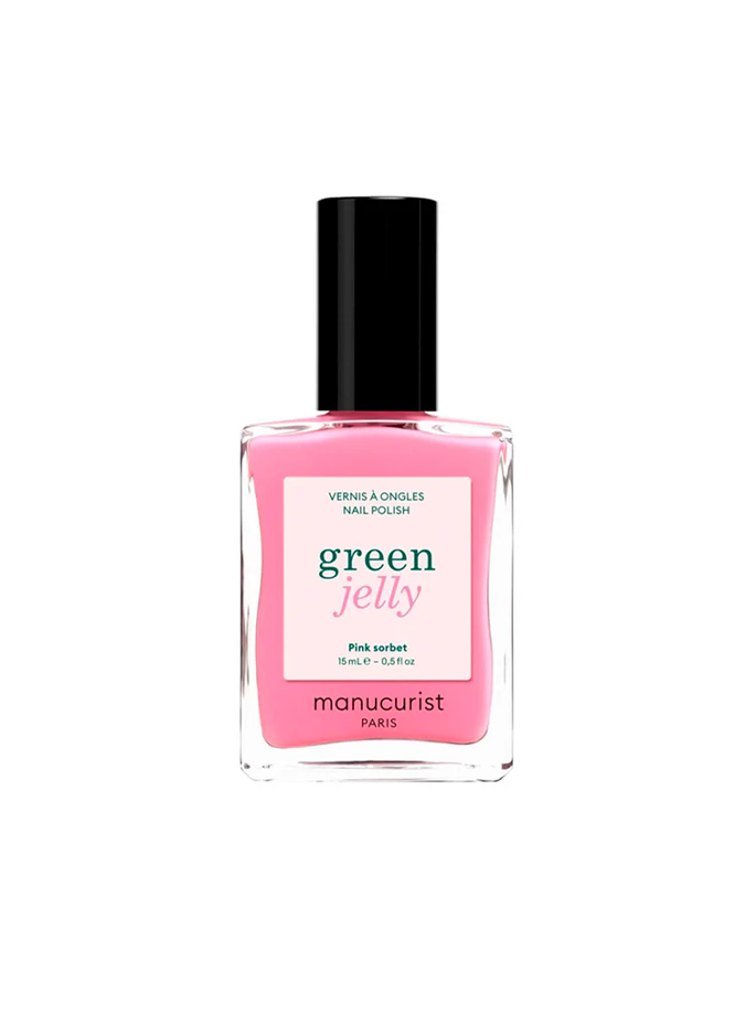 Manucurist - Pink sorbet