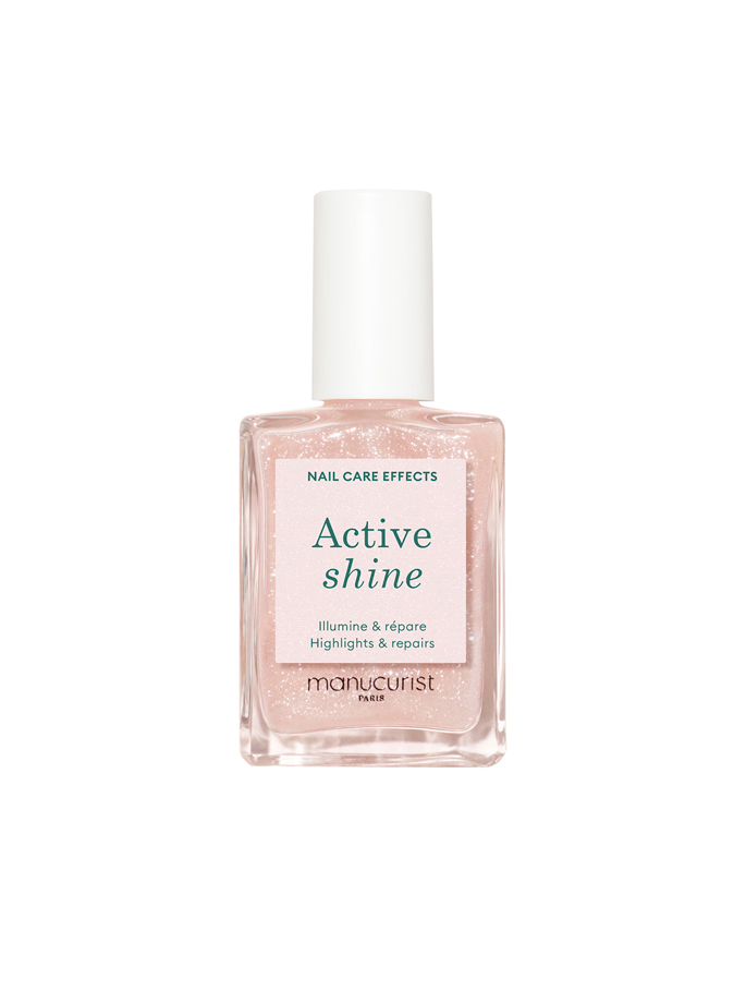 Manucurist - Active Shine