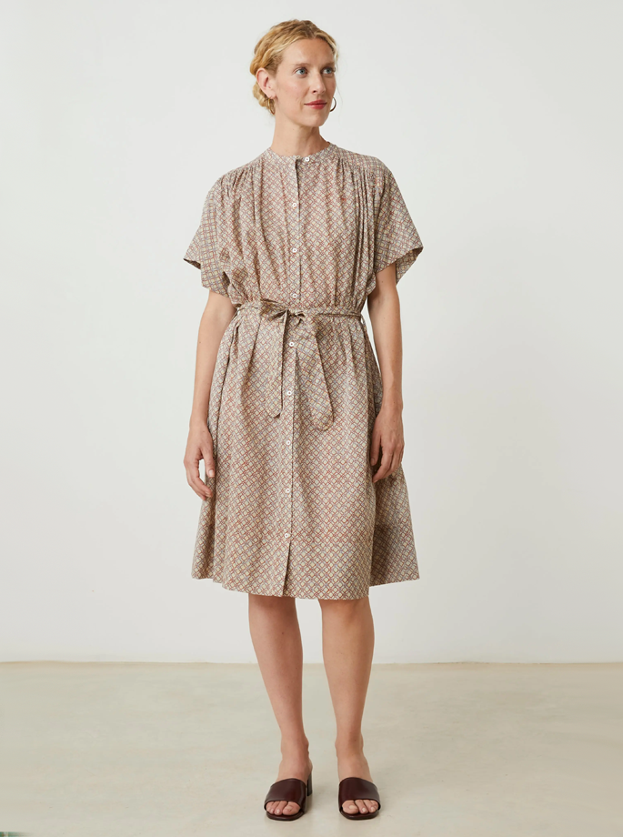 Moismont - N°782 Kjole Colette Agate