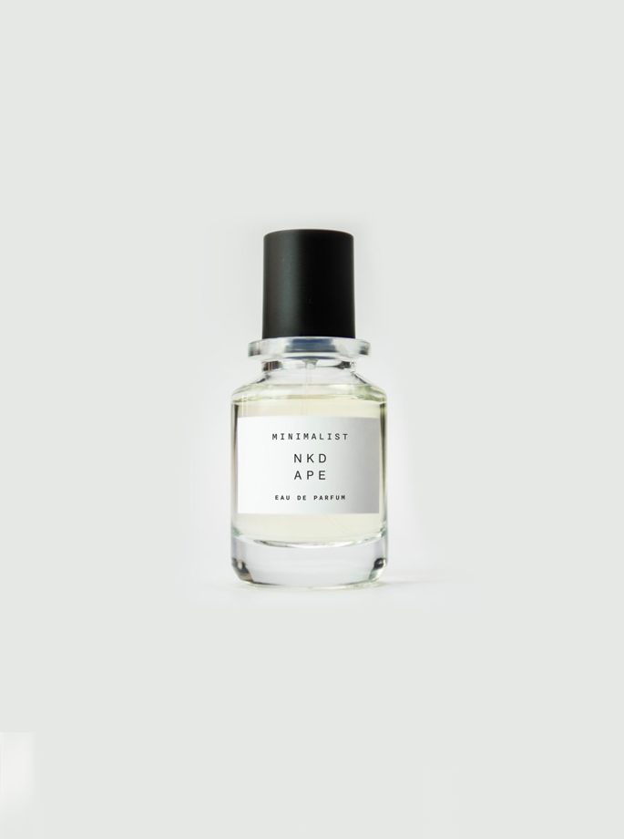 NKD APE - Minimalist Perfume 50 ml