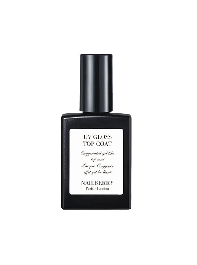 Nailberry - UV Gloss Top Coat
