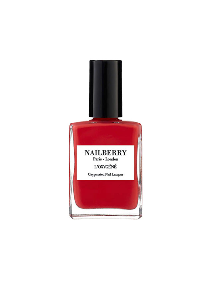 Nailberry - Neglelak Pop My Berry