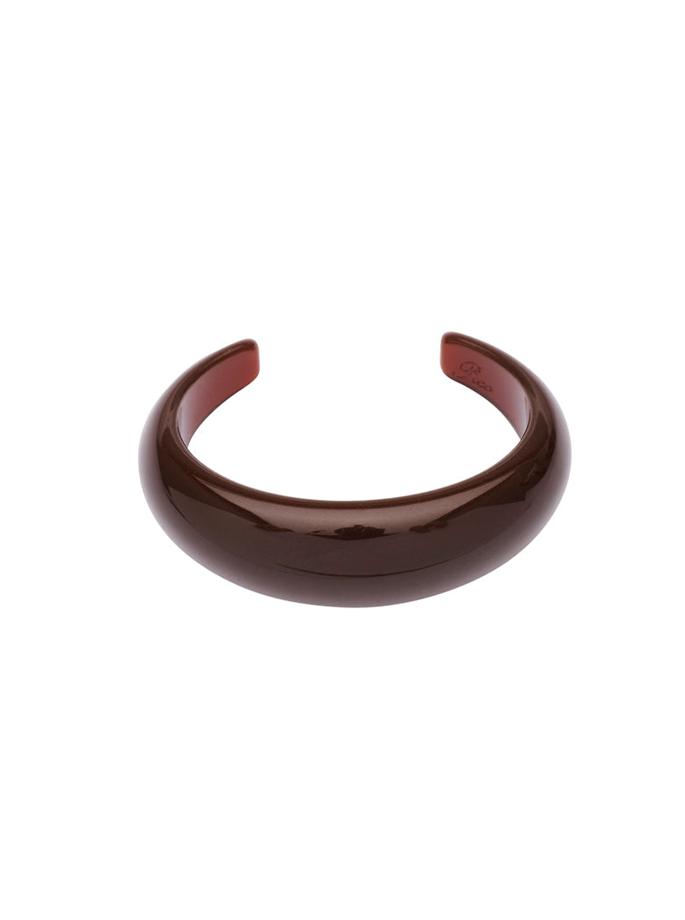 Pico - Asha Armbånd Mocca