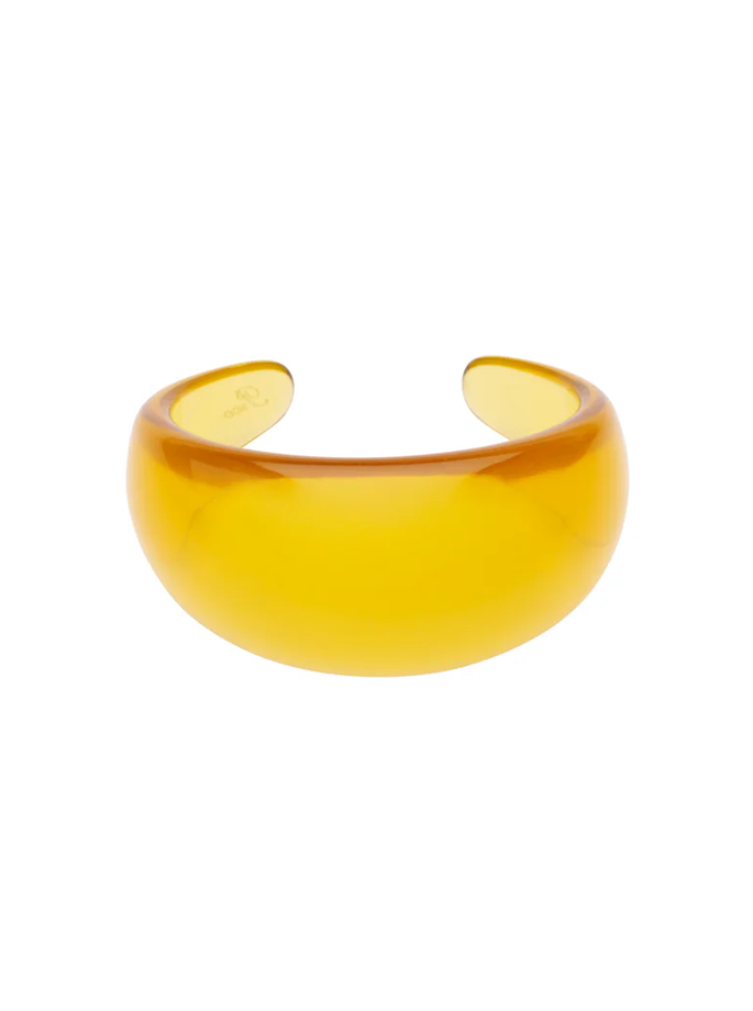 Pico - Novie Armbånd Clear Amber