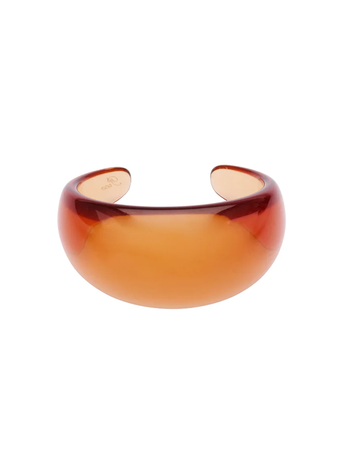 Pico - Novie Armbånd Clear Mocca
