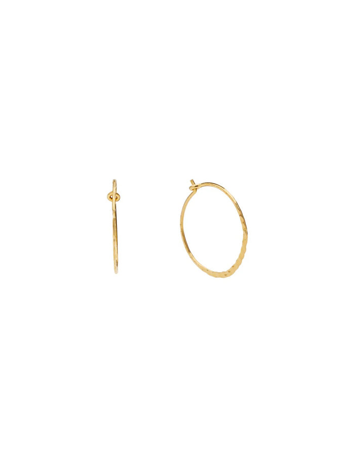 Pico - Alma Petite Hoops
