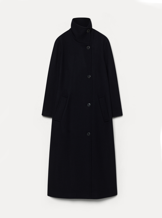 Pomandere - Frakke Navy